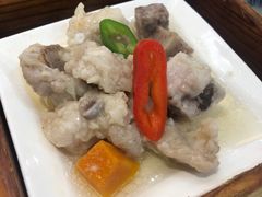 -點無缺茶楼·海鲜酒家(世博店)