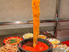 -牛市坎火锅(建设路店)