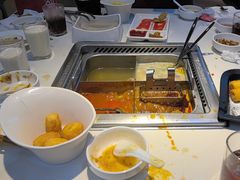 -海底捞火锅(威高广场店)
