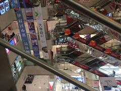 -泉州丰泽新华都百货(丰泽广场店)