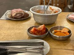 -姜虎东白丁烤肉(深圳湾后海汇店)
