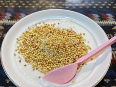 -蜗牛小馆醉乡民谣云南菜(惠新西里店)