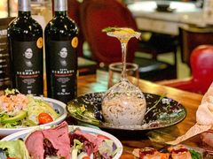 -JUKEBOX玖部音乐餐厅(华侨城店)