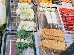 -好可爱经典炸炸炸·炸鲜奶(长郡老店)