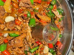 -彭耕记猪油炒小菜(吉联mall店)