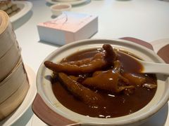 -悦景酒家(罗湖店)