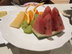 -一棵树·意大利西餐厅One Tree(新城店)