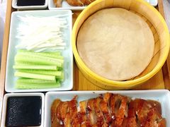 -金家老三饭庄(常营店)