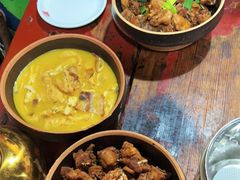 -麻伊伏土菜馆(朗州路店)