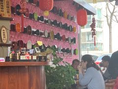 大堂-屯屯面(海尔路店)
