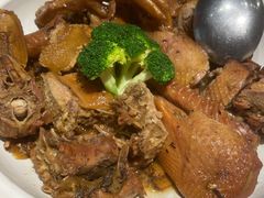 -厝小满.姜母鸭/泉州菜(桥南店)