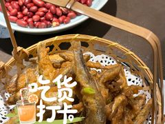 -老灶房-四川土菜(开元店)