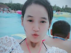 -热带风暴水上乐园(新镇路)
