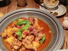 -耶里夏丽·丝路新疆菜·清真食品(徐汇南丹东路臻选店)