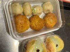 -東更道点心行(北京龙湖熙悦天街店)