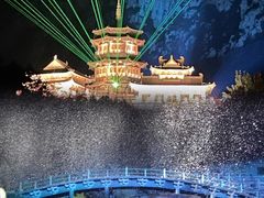 -禅宗少林·音乐大典