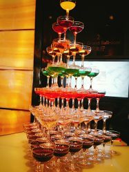 -无锡君来洲际酒店·宴会厅