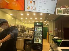 -1点点(大渡口万象汇店)