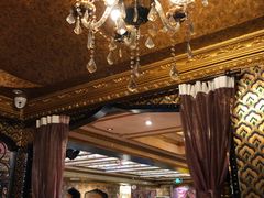 -东方亚克西餐厅(西康路店)