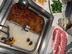 -海底捞火锅(高科广场店)