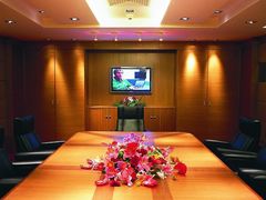 -大连富丽华大酒店