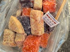反沙三拼-普宁反沙番薯芋头