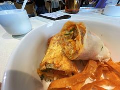 厦门薄饼-黑明餐厅(白鹭洲店)