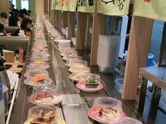 -禾绿寿司(星光68广场店)