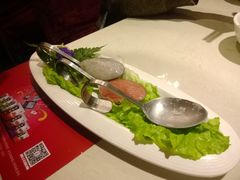 -海底捞火锅(泉城路店)