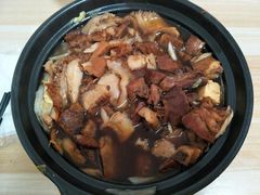 -赵家牛肉砂锅(台西三路店)