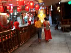 -古渡驛(丽彩·潮流港店)