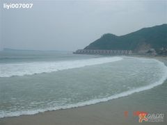 -西涌国际滨海旅游区