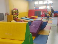 -玩胜青少儿体能(福田侨香中心)