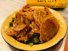 麻油捆鸡-东排食堂长沙小吃大排档(五一广场店)