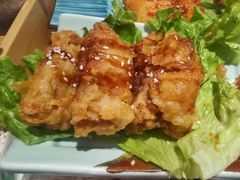 -一井烧肉·活鳗·寿司(望京SOHO店)
