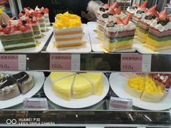 -皇家美孚·蛋糕外送(东部佳世客店)