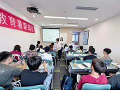 -华兴日语学校(总校)