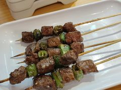 -养牛邓·潮汕牛肉海鲜自助火锅(广州店)