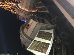 -影汇之星8字形摩天轮
