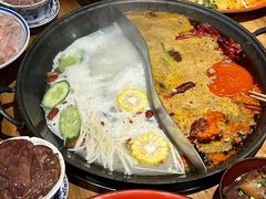 -楠火锅(广州总店)