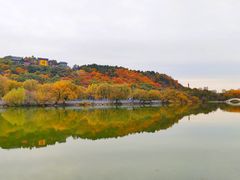 -北山公园