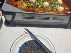 -鱼酷活鱼烤鱼(北美店)
