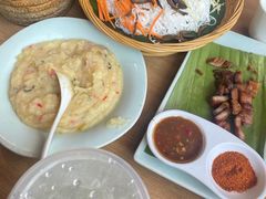 -纳禾春.云南.版纳特色菜.傣味手抓饭(南亚店)