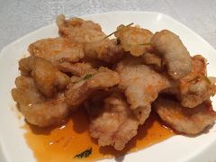 iphone_upload_pic-北李妈妈菜·海肠捞饭(高新万达店)