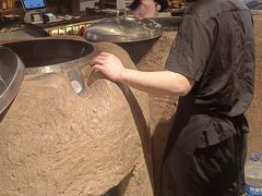 -破瓦寒窑·地摊烤羊排