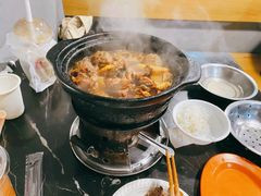 -二楼老店重庆鸡公煲(真光路店)