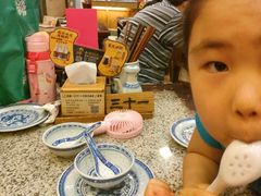 -南京大牌档(龙江新城市广场店)