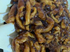 -巴依兄弟西域美食(机场店)