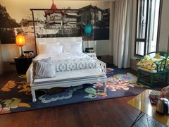 -上海外滩英迪格酒店