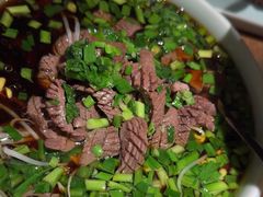 -周家二小姐的菜·扬州菜·香炒蟹·狮子头(江都金鹰店)